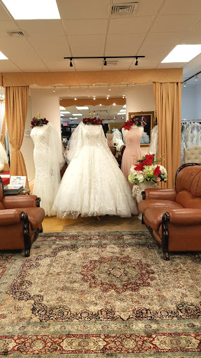 Bridal Shop «Best Total Wedding Plaza», reviews and photos, 194-20 Northern Blvd, Flushing, NY 11358, USA