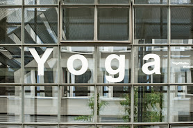 YogaStudio und -Therapie Winterthur