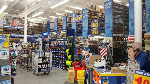 Auto Parts Store «NAPA Auto Parts - Parts Professional Inc», reviews and photos, 910 NW 10th St, Ocala, FL 34475, USA