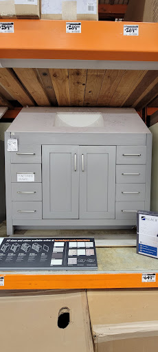 Home Improvement Store «The Home Depot», reviews and photos, 7121 Firestone Blvd, Downey, CA 90241, USA