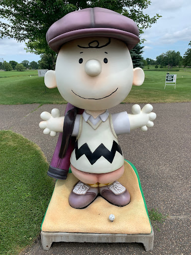 Golf Course «Highland National Golf Course», reviews and photos, 1403 Montreal Avenue, St Paul, MN 55116, USA