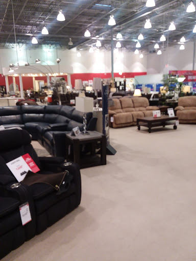 Furniture Store «Value City Furniture», reviews and photos, 3355 Mall Loop Dr, Joliet, IL 60431, USA