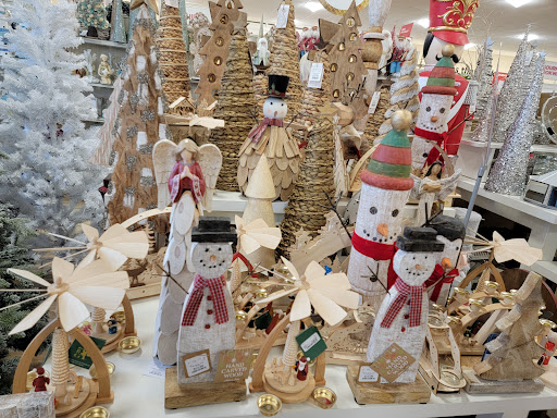 Department Store «Home Goods», reviews and photos, 9625 Crosshill Blvd, Jacksonville, FL 32222, USA