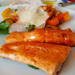 Photo n°2 de l'avis de Tatjana.a fait le 11/11/2018 à 13:29 sur le  Restaurant Haus Zelic Bacchuskeller à Oelde