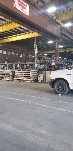 Metal Supplier «King Architectural Metals», reviews and photos, 9611 E R L Thornton Fwy, Dallas, TX 75228, USA