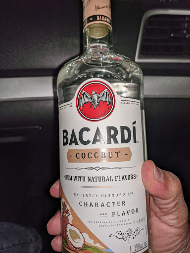 Wine Store «City Wine Cellar», reviews and photos, 2295 Richmond Ave, Staten Island, NY 10314, USA