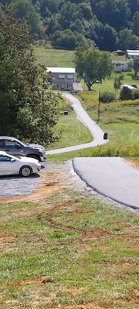 Construction Asphalt Paving Services Inc - Photo 4 - Car repair in Unicoi, TN, Johnson City