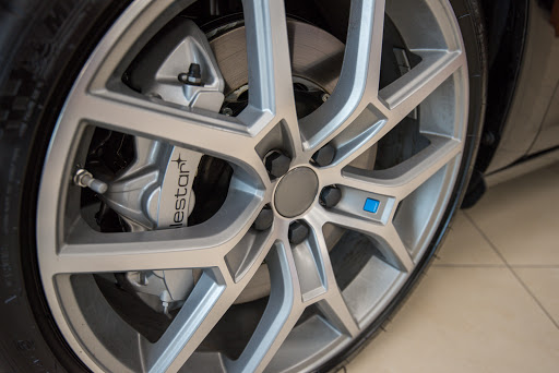 Volvo Dealer «AutoNation Volvo Cars Bellevue», reviews and photos, 420 116th Ave NE, Bellevue, WA 98004, USA