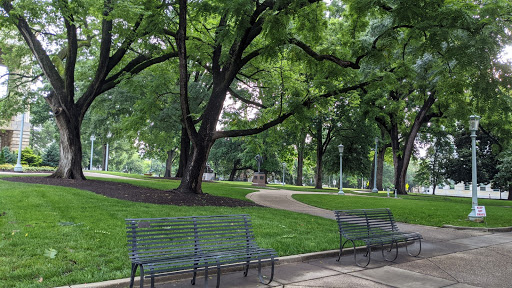 Historical Landmark «North Carolina State Capitol», reviews and photos, 1 E Edenton St, Raleigh, NC 27601, USA