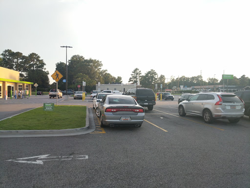 Supermarket «Walmart Neighborhood Market», reviews and photos, 804 S Cashua Dr, Florence, SC 29501, USA