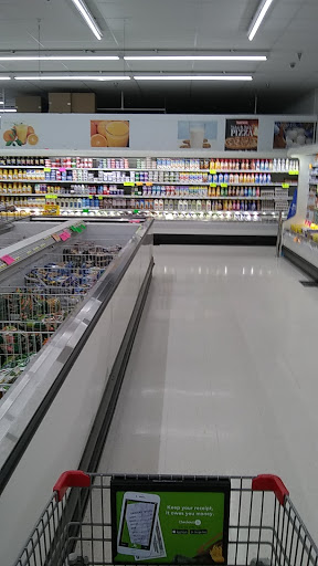 Grocery Store «Fareway Grocery», reviews and photos, 215 S Main St, Osceola, IA 50213, USA