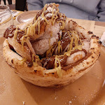 Photo n°3 de l'avis de Lucia.a fait le 18/02/2024 à 22:57 sur le  Pizzeria Gaetano Genovesi à Naples