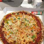 Photo n° 1 de l'avis de Noemie.l fait le 13/01/2019 à 17:11 pour Al Taglio Pizza Saint-Quentin à Saint-Quentin