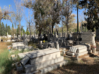 Cementerio de Dolores