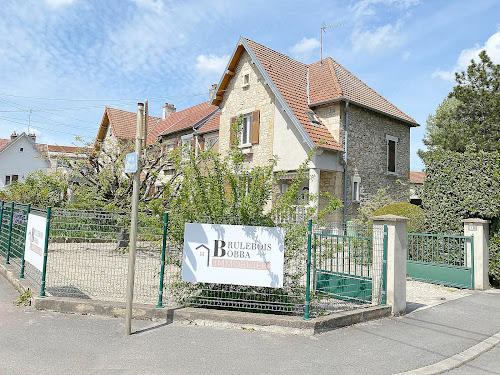 Agence immobilière Brulebois Bobba Immobilier Besançon