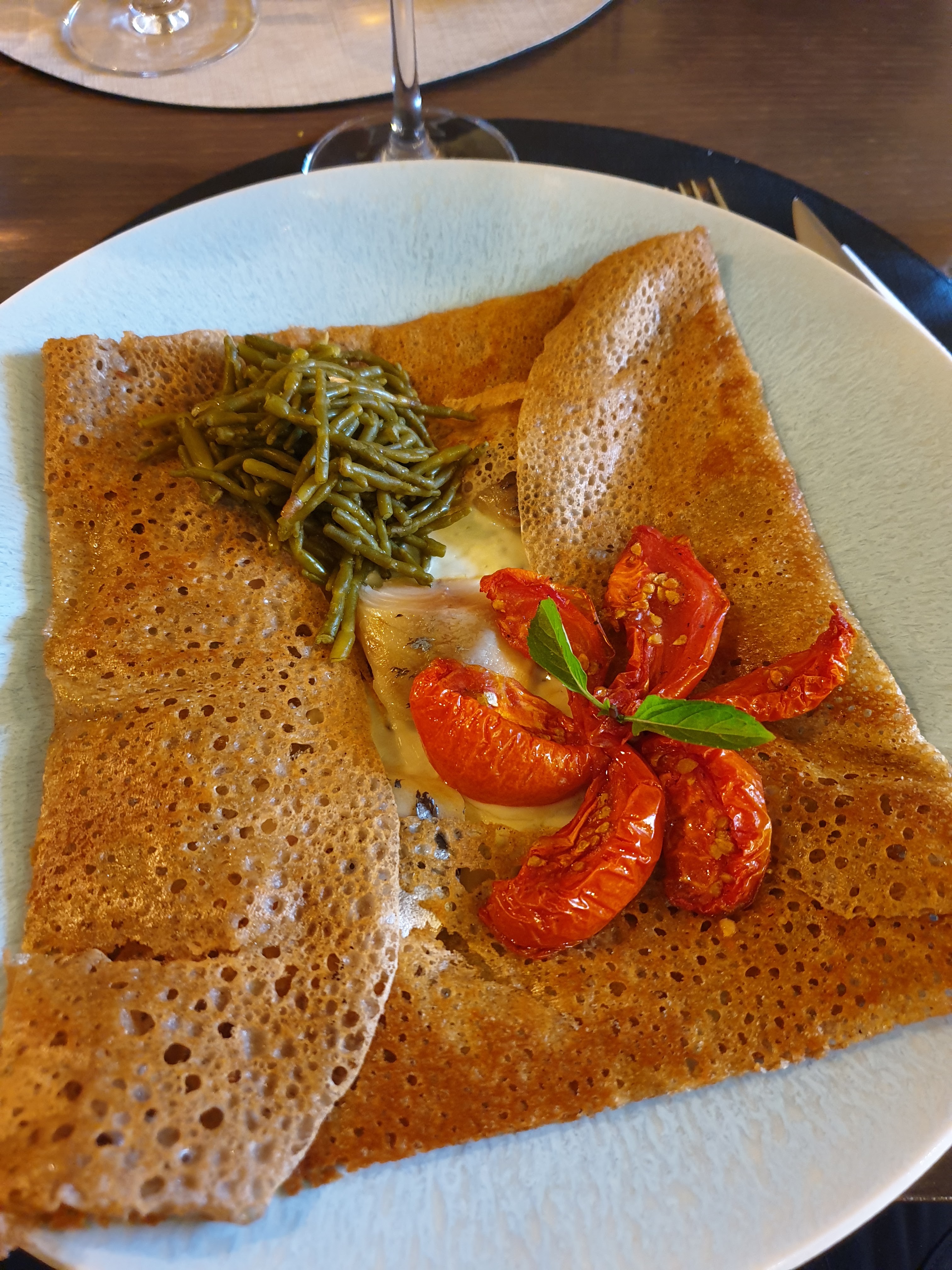 Photo n° 1 de l'avis de Lucrezia.. fait le 14/07/2019 à 09:39