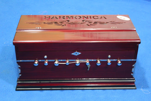 HARMONICA