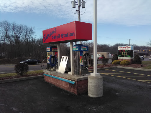 Car Wash «Extreme Clean Car Care Center», reviews and photos, 33 East Turkeyfoot Lake Road, Akron, OH 44319, USA