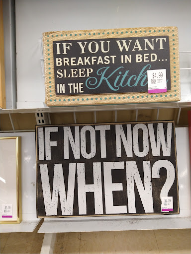 Thrift Store «Savers», reviews and photos