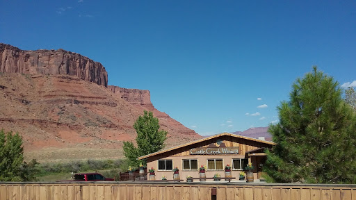 Winery «Moab Castle Creek Winery», reviews and photos, 14 UT-128, Moab, UT 84532, USA