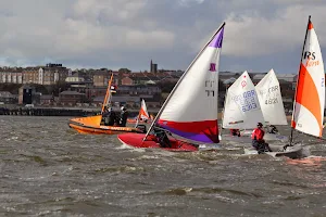 South Shields Sailing Club image