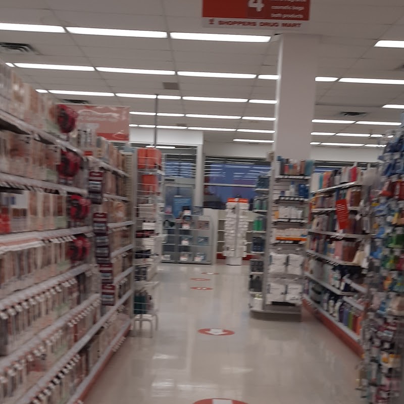 Shoppers Drug Mart