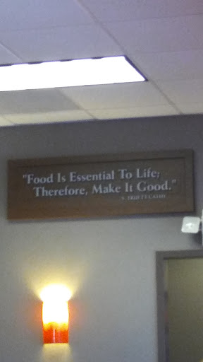 Fast Food Restaurant «Chick-fil-A», reviews and photos, 1761 Dunlawton Ave, Port Orange, FL 32127, USA