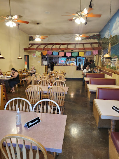 Las Minas Mexican Restaurant - 20220 CA-88, Pine Grove, CA 95665