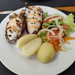 Photo n°3 de l'avis de Yong-Cong.a fait le 29/01/2024 à 17:01 sur le  O Navegador à Lisbon