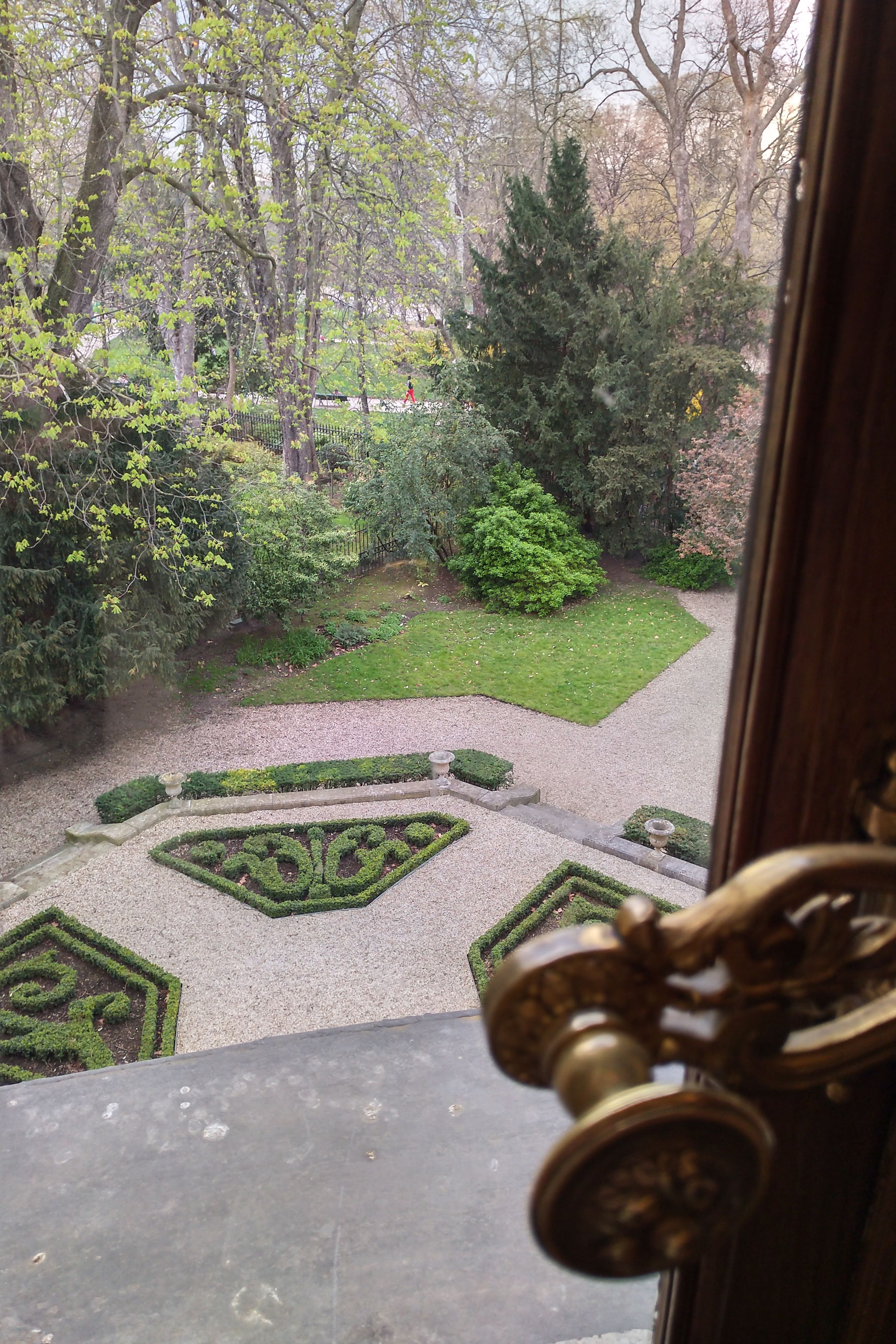 Photo n° 4 de l'avis de Luc.i fait le 25/03/2019 à 09:43