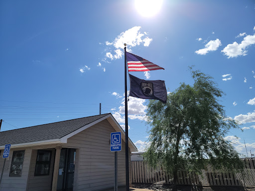 Post Office «United States Postal Service», reviews and photos, 16554 N Dysart Rd, Surprise, AZ 85378, USA