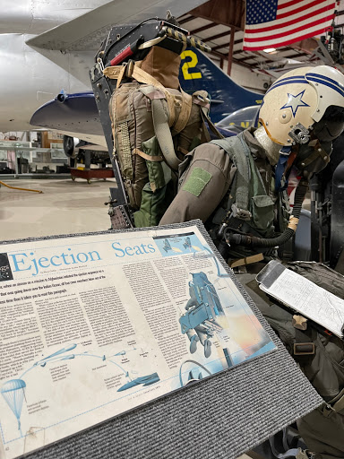 Museum «Air Victory Museum», reviews and photos, 68 Stacy Haines Rd, Lumberton, NJ 08048, USA