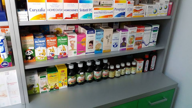 Farmacia Medimfarm - <nil>