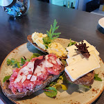 Photo n°1 de l'avis de Jessica.o fait le 06/10/2020 à 08:55 sur le  Barmbeker Herzstück à Hamburg