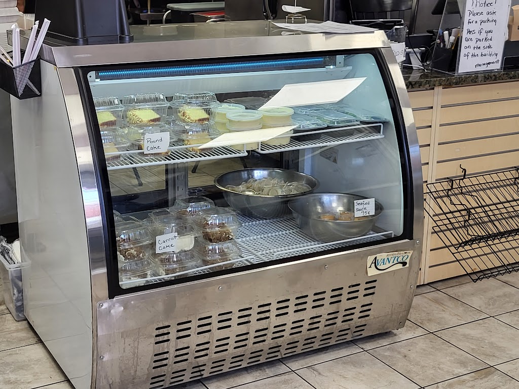 Crave It On Main 20772