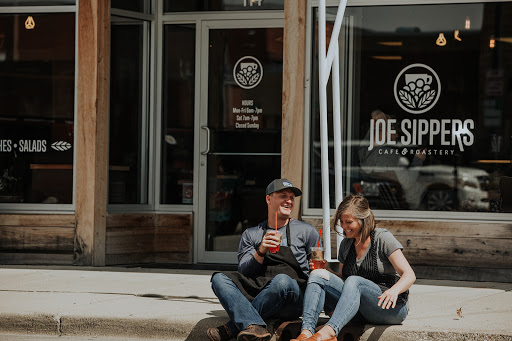 Coffee Shop «Joe Sippers Cafe», reviews and photos, 114 S 4th St, Effingham, IL 62401, USA