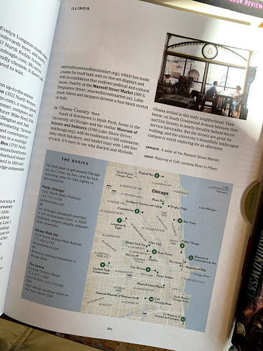 Book Store «Pilsen Community Books», reviews and photos, 1102 W 18th St, Chicago, IL 60608, USA