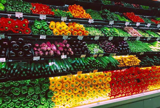 Grocery Store «Whole Foods Market», reviews and photos, 250 7th Ave, New York, NY 10001, USA