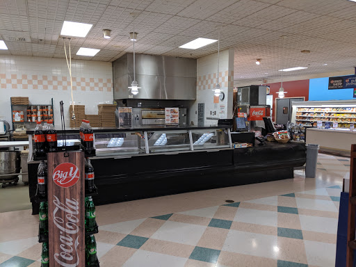 Supermarket «Big Y», reviews and photos, 403 Main St, Ansonia, CT 06401, USA