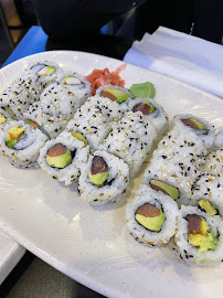 Sushi du Restaurant japonais Sushikyo à Aulnay-sous-Bois - n°13