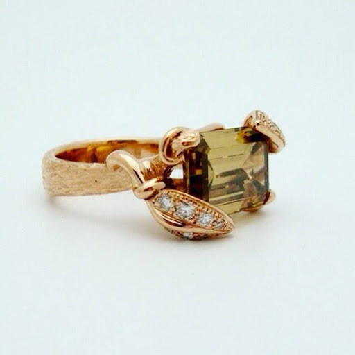 Jewelry Designer «Eklektic Jewelry Studio», reviews and photos, 1824 Fairview St, Houston, TX 77006, USA