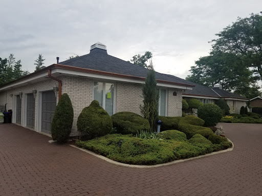Roofing Contractor «4 Exterior, Inc», reviews and photos, 9335 Landings Ln, Des Plaines, IL 60016, USA