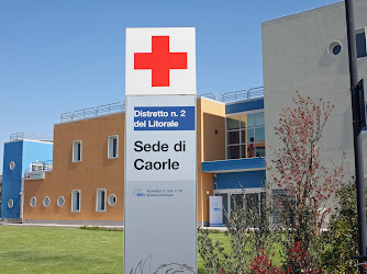 Azienda Unità Locale Socio Sanitaria n. 4 Veneto Orientale