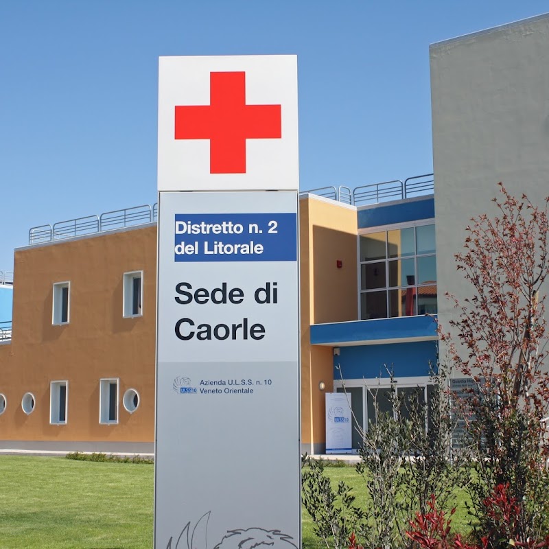 Azienda Unità Locale Socio Sanitaria n. 4 Veneto Orientale