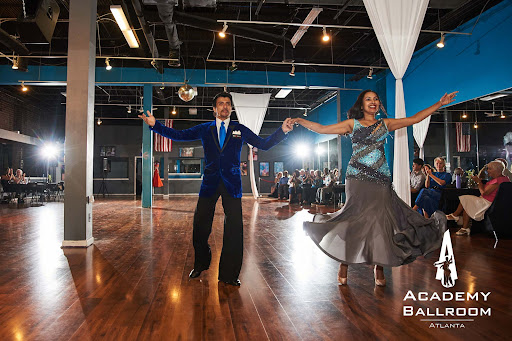 Ballroom «Academy Ballroom Atlanta», reviews and photos, 800 Miami Cir NE #140, Atlanta, GA 30324, USA