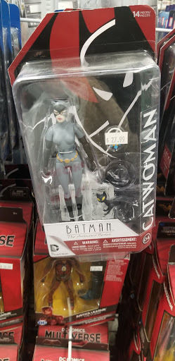 Collectibles Store «The Toy Vault at Warwick Mall», reviews and photos, 400 Bald Hill Rd, Warwick, RI 02886, USA