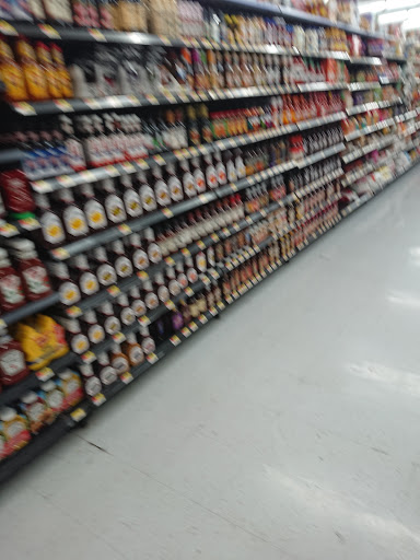 Supermarket «Walmart Neighborhood Market», reviews and photos, 9100 Alcosta Blvd, San Ramon, CA 94583, USA