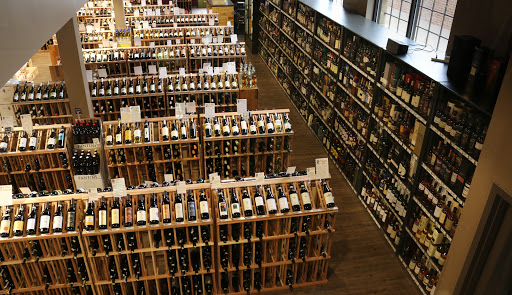 Wine Store «Wine Merchant Ltd», reviews and photos, 7817 Forsyth Blvd, Clayton, MO 63105, USA