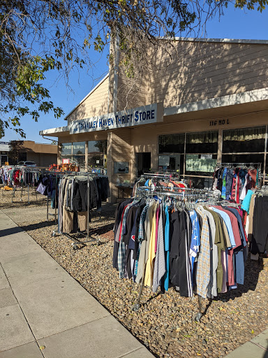 Thrift Store «Tri Valley Haven Thrift Store», reviews and photos