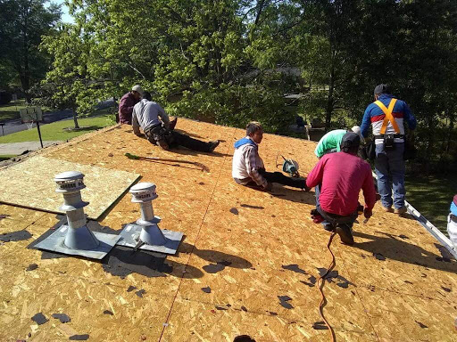 Roofing Contractor «Dfw Roofing Pro», reviews and photos, 7300 Henneman Way #4318, McKinney, TX 75070, USA